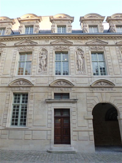 Photo 3 de Visite guidée : Les trésors du marais | par Cécile Le Nezet
