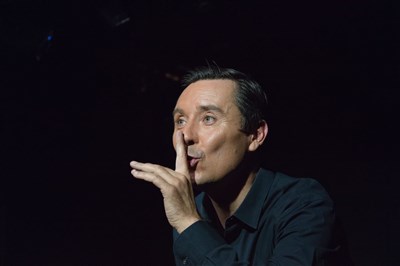 Photo 3 de Les Carnets de Harry Haller (Extrait du Loup des steppes)