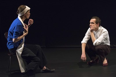 Myriam Saduis et Pierre Verplancken, Final Cut