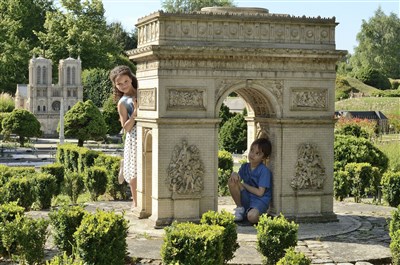 Photo 4 de France Miniature