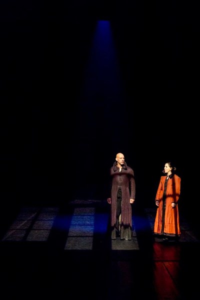 Photo 4 de Le comte de Monte-Cristo
