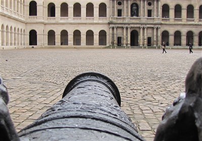 Photo 2 de Visite guidée : Le Paris de la Grande Guerre