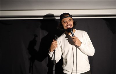 Photo 2 de Le Petit Comedy