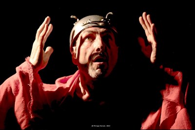 Photo 1 de Macbeth