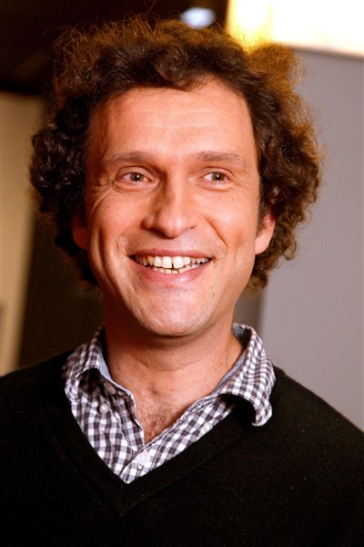 Photo 2 de Yves Cusset dans Tractatus Philo-Comicus
