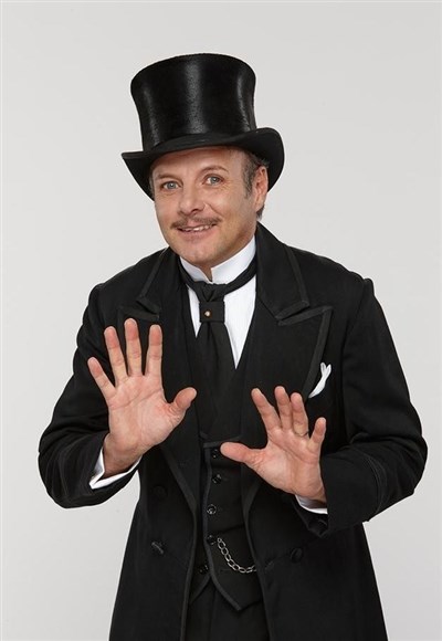 Pierre François Martin-Laval alias PEF