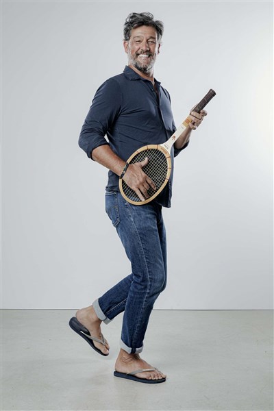 Photo 1 de Titoff dans Showbiz