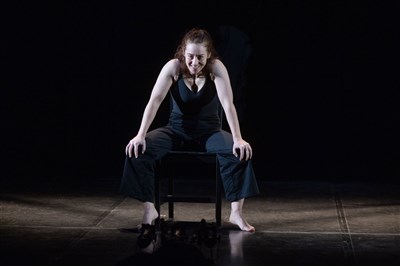 Photo 4 de Anaïs Saunier dans De l'air !