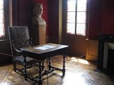 Photo 2 de Visite guidée : La maison de Balzac | par Pierre-Yves Jaslet