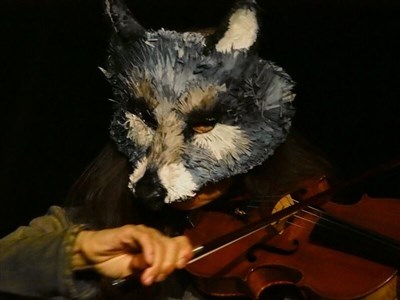 Photo 2 de Histoires de fables
