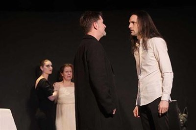 Photo 1 de Antigone