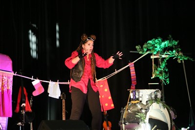 Photo 2 de Les lutins du voyage