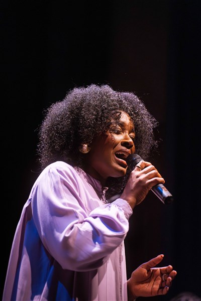 Photo 4 de Gospel Dream | Espace Bernanos