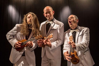 Photo 2 de Le GOP : Le Grand Orchestre de Poche