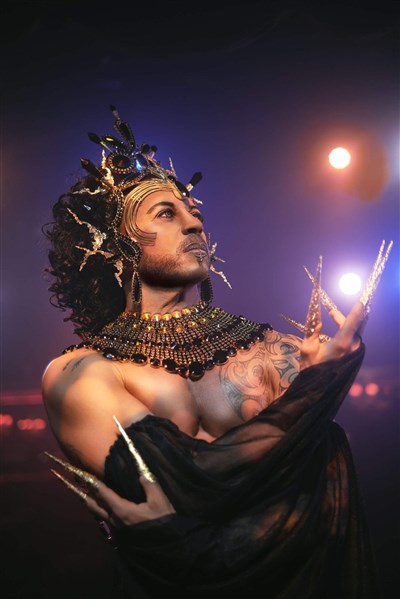 La Vénus