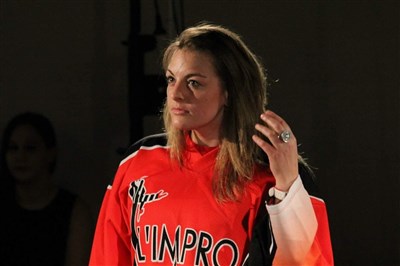Photo 1 de Match d'impro Beauvais Improtheo