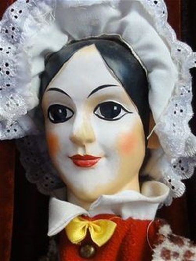 Photo 1 de Guignol et ses amis à Mazamet