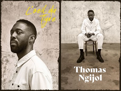 Photo 2 de Thomas Ngijol dans L'oeil du tigre