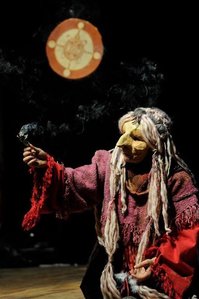 Mama Khan