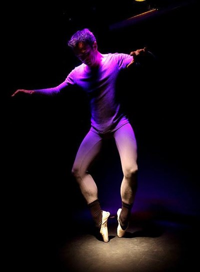 Photo 2 de Edgar, le coeur dans les talons