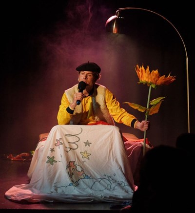 Photo 3 de Malo Lafleur dans Boutures