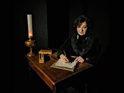 Photo 3 de Le journal d'une femme de chambre