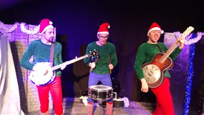 Photo 1 de Opération Noël