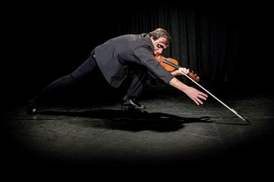 Photo 4 de Hans Peter : Tragic Konzert