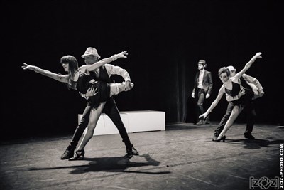 Photo 3 de Big Apple - Le Musical