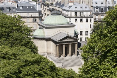 Photo 1 de Chapelle expiatoire