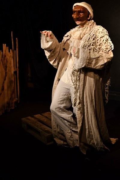 Sang Négrier