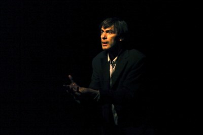 Photo 1 de La légende du Saint Buveur