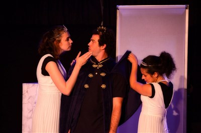 Photo 4 de La Princesse au Petit Pois