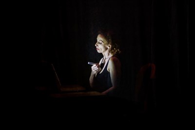 Photo 4 de Quand je serai grande... tu seras une femme, ma fille
