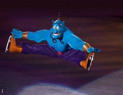 Photo 4 de Disney sur glace : Crois en tes Rêves | Bordeaux