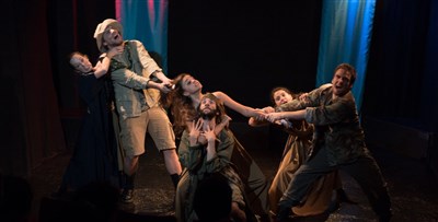Photo 3 de Lysistrata