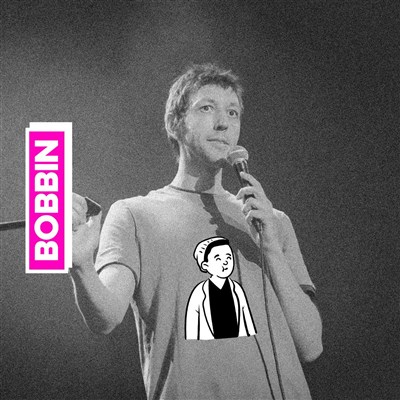 Photo 2 de Show Stand-Up et Projection des courts-métrages comiques (Festival de Nouvelle Comédie 2022)