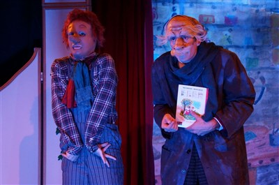 Photo 4 de Pinocchio