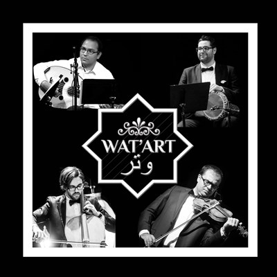 Quatuor Wat'art
