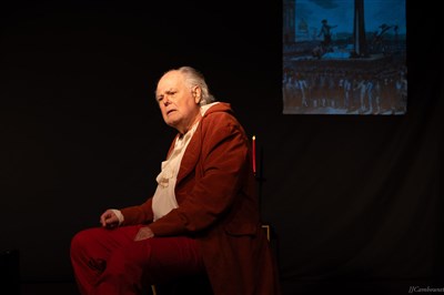Photo 4 de Danton et Robespierre, les racines de la liberté