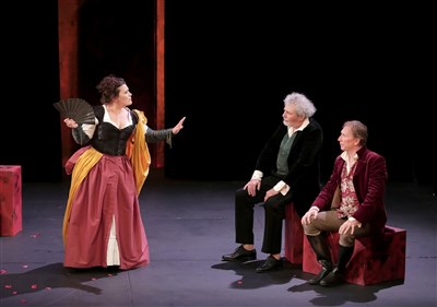 Photo 2 de Les Romanesques