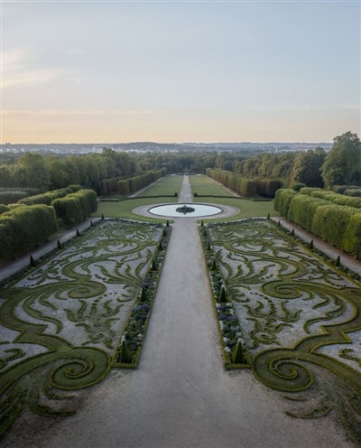Photo 1 de Château de Champs-sur-Marne