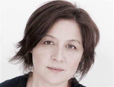 Anne Warin