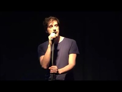 Photo 3 de Matthieu Penchinat dans Qui fuis-je ?