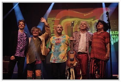 Photo 2 de Destination Woodstock