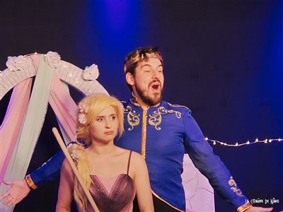 Photo 4 de Raiponce