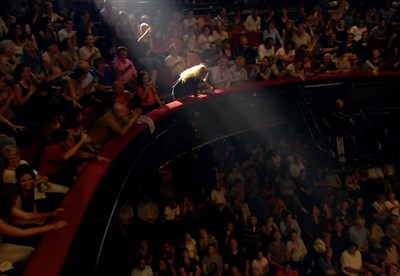 Photo 4 de Christelle Chollet dans Culottée