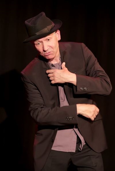 Photo 1 de Laurent Balaÿ dans De l'air !