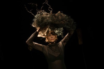 Photo 1 de Cabaret des arbres