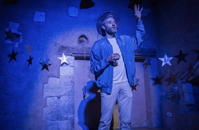 Impros d'une Nuit d'Eté - Avignon juillet 2026